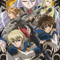   Chrome Shelled Regios <small>Screenplay</small> 